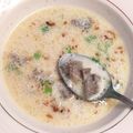 Cooksnap dari Mama Gavin untuk resep Soto Betawi (Santan dan susu)
