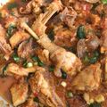 Cooksnap dari Syarifa Diba Alaydrus untuk resep Ayam Rica Kemangi
