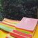 Cooksnap dari adeirma untuk resep Gluten Free Steamed Rainbow Cake