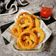 Cooksnap dari Shinta D. Lestari untuk resep Onion Rings Crispy / Bawang Bombay Goreng Tepung