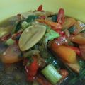 Cooksnap dari BieSusanty untuk resep Telur Ceplok Kecap