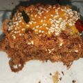 Cooksnap dari Aurora Via untuk resep Floss Roll Bread