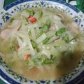 Cooksnap dari Dewi Surti untuk resep Oseng sosis,buncis,labu siam