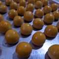 Cooksnap dari Yunita_in untuk resep Nastar Wijsman