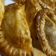 El cooksnap de Patrícia cuando hizo Empanadillas de queso de cabra, cebolla caramelizada y nueces.