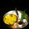 Sanjhbati Sen.'s cooksnap of when they made আলুর বাটি চচ্চড়ি (Alur bati chorchori recipe in Bengali).
