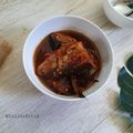 Cooksnap dari yulidaertik untuk resep Pindang Bandeng Khas Betawi