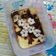 Cooksnap dari Emak Haryanto untuk resep Puding roti mpasi