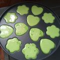 Cooksnap dari Dezvie Bluez untuk resep Bolu kojo