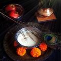 Chandrima sen's cooksnap of when they made চালের পায়েস (chaler payesh recipe in Bengali).