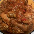 Cooksnap dari Irma Pagar untuk resep Ayam Betutu