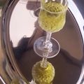Cooksnap από @123abc στη συνταγή Λικέρ με φύλλα συκής