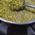 Cooksnap dari Masakan Umi Nila untuk resep Tips merebus kacang ijo hemat gas 😄