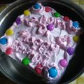 Sukla Sil's cooksnap of when they made ভ্যানিলা কেক(Vanilla Cake recipe in bengali).