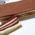 Cooksnap dari Verra Vheyz untuk resep Bolu kukus putih telur