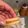 El cooksnap de Ximena cuando hizo Alfajores chilenos.