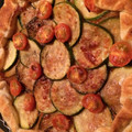 El cooksnap de Vero78 cuando hizo Coca vegetal.