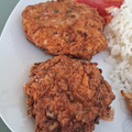 El cooksnap de Tatiana Seguel cuando hizo Croquetas de atún.