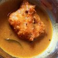 jenny's cooksnap of when they made சாம்பார் வடை(sambar vadai recipe in tamil).