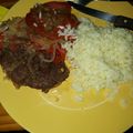 El cooksnap de RUBÉN cuando hizo Bifecitos de osobuco en bolsa de horno:sabrosos y súper tiernos!.