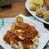 Cooksnap dari Desfita_MamiCay untuk resep Siomay Tenggiri | with Bumbu Kacang Tanah
