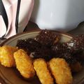 Cooksnap dari Wiji Utamy untuk resep Sukun Nugget Yummy