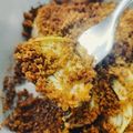 il Daniela Innamorati quando ha preparato Finocchi gratinati, cottura airfryer 🌷