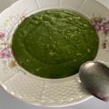 Erka ☺️ Cooksnap-ja, amikor elkészítette a(z) Spenótfőzelék (babakonyha)💖 receptet.