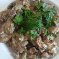 Cooksnap από Χατζηνικολάου Χρύσα στη συνταγή Μεζές με μανιτάρια και μελιτζάνες