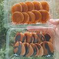 Cooksnap Nur Athirah bt Zamri semasa beliau membuat Pancake Gebu.