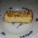 El cooksnap de Lola cuando hizo Tarta de manzana.