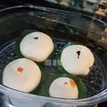 Cooksnap dari Emma Aw Yang Kitchen untuk resep Bapao Gula Merah