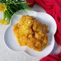 Cooksnap dari Susan_Miniarti untuk resep Bakwan Jagung Manado