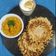 Swati Sheth's cooksnap of when they made ગાર્લિક ખોબા રોટી (Garlic Khoba Roti Recipe In gujarati).