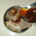 Cooksnap dari Enggal 👩 untuk resep Cuko Pempek Palembang (Takaran PAS)