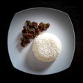 Cooksnap dari CHA untuk resep Daging Asam Garam