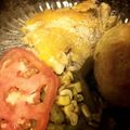 Jojo's cooksnap of when they made Best Tuna Casserole.