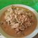 Cooksnap dari Ausi Arinda untuk resep Oblok-Oblok/Kothok Tempe Mlanding/Petai Cina