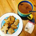 Cooksnap από kimwlos στη συνταγή Ρόφημα κακάο