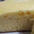 El cooksnap de Maguï Comas cuando hizo Torta de Limón 🍋🍋🍋.