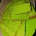 Cooksnap dari yunita ayu untuk resep Cake casava(bolu singkong)