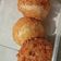Cooksnap dari puputbening untuk resep Roti Goreng No Ulen Empuuk (No Mixer)