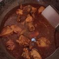 Cooksnap dari marcellayu rezeki untuk resep Semur Ayam Tahu Modal 17rb #24