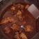 Cooksnap dari marcellayu rezeki untuk resep Semur Ayam Tahu Modal 17rb #24