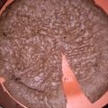 Cooksnap dari Lusy Yulita untuk resep Bolu Kopi
