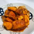 B.b. Chen 的 [醬好燴評審獎] 糖醋魚片 cooksnap