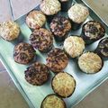 Cooksnap dari elisabeth siska untuk resep Muffin Pisang Wangi