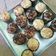 Cooksnap dari elisabeth siska untuk resep Muffin Pisang Wangi