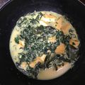 Cooksnap dari sri sutanti untuk resep Gulai daun singkong