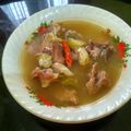 Cooksnap dari Nur Mala Sari untuk resep Garang Asem Daging Sapi ala-ku